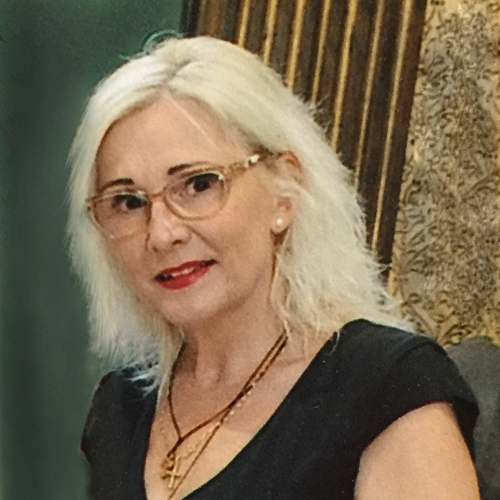 Dragana Grkinic